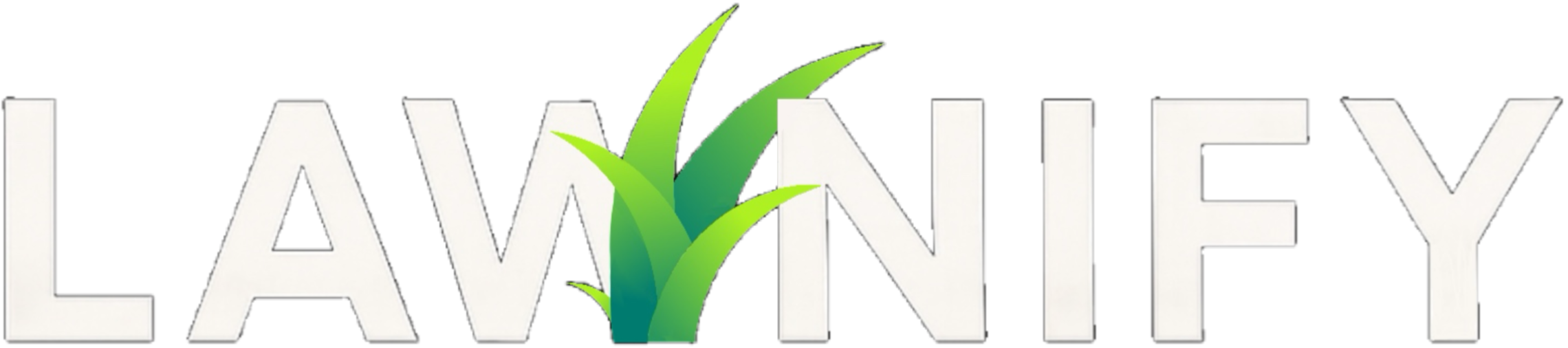 Lawnify Logo